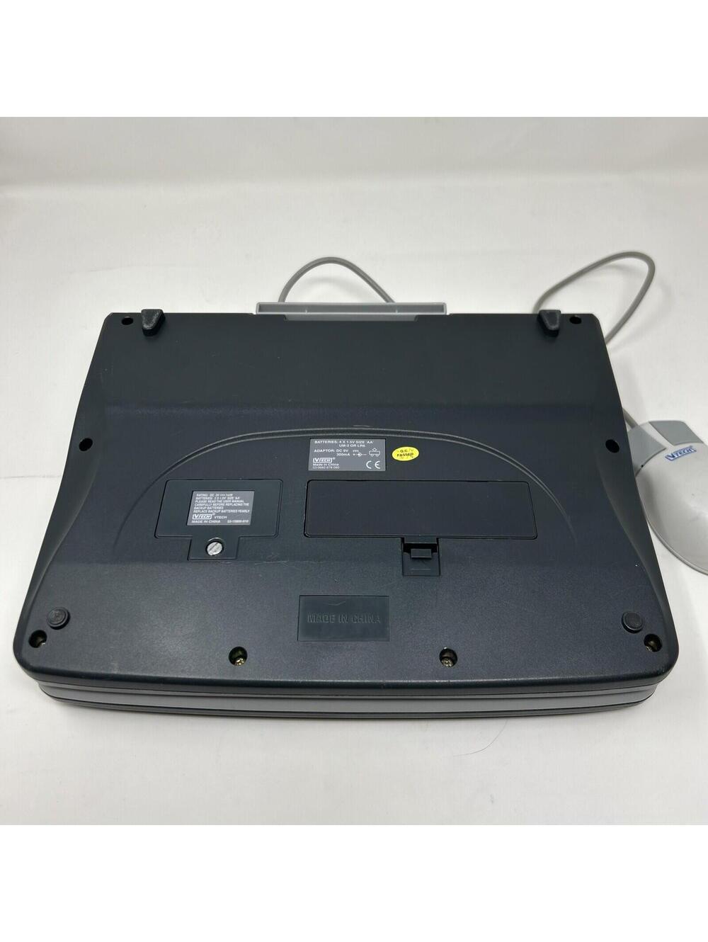 V-Tech PreComputer Power Pad Plus Educational - Picture 3 of 3